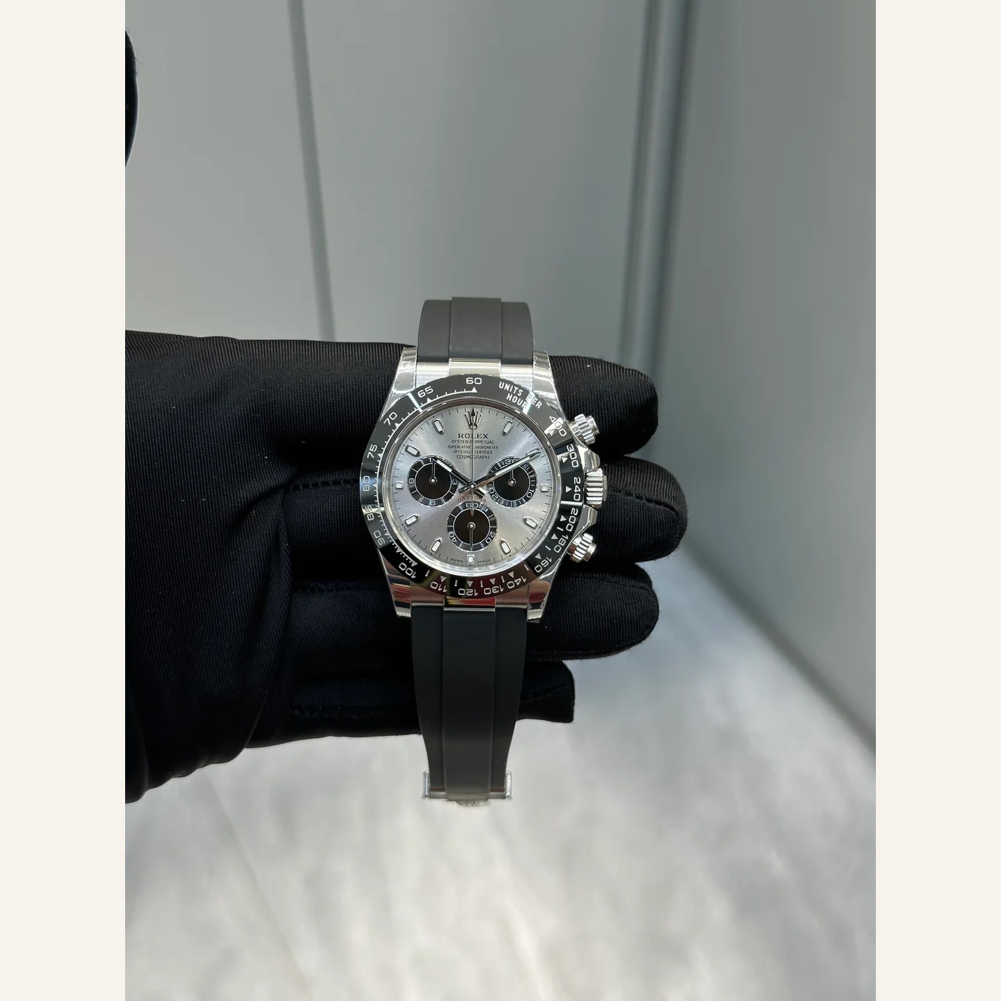 Rolex Cosmograph Daytona