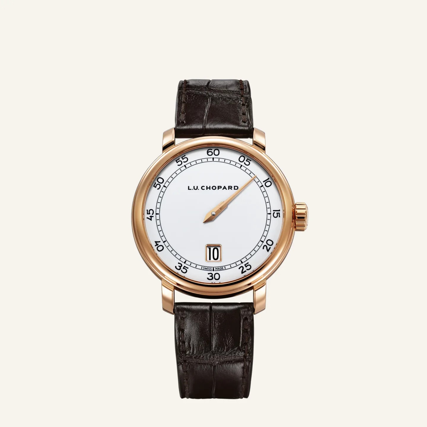 Chopard L.U.C 161977-5001