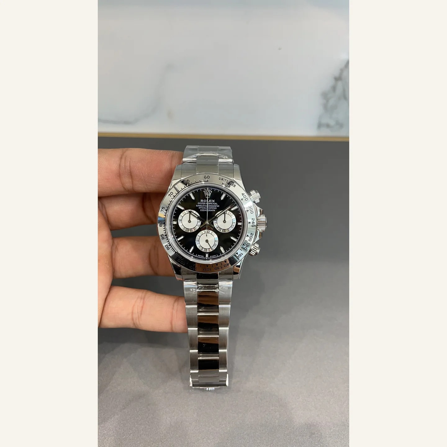 Rolex Cosmograph Daytona