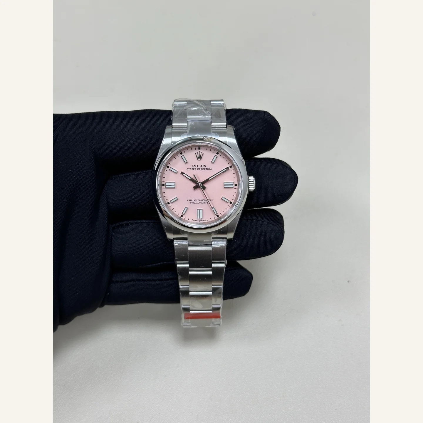Rolex Oyster Perpetual