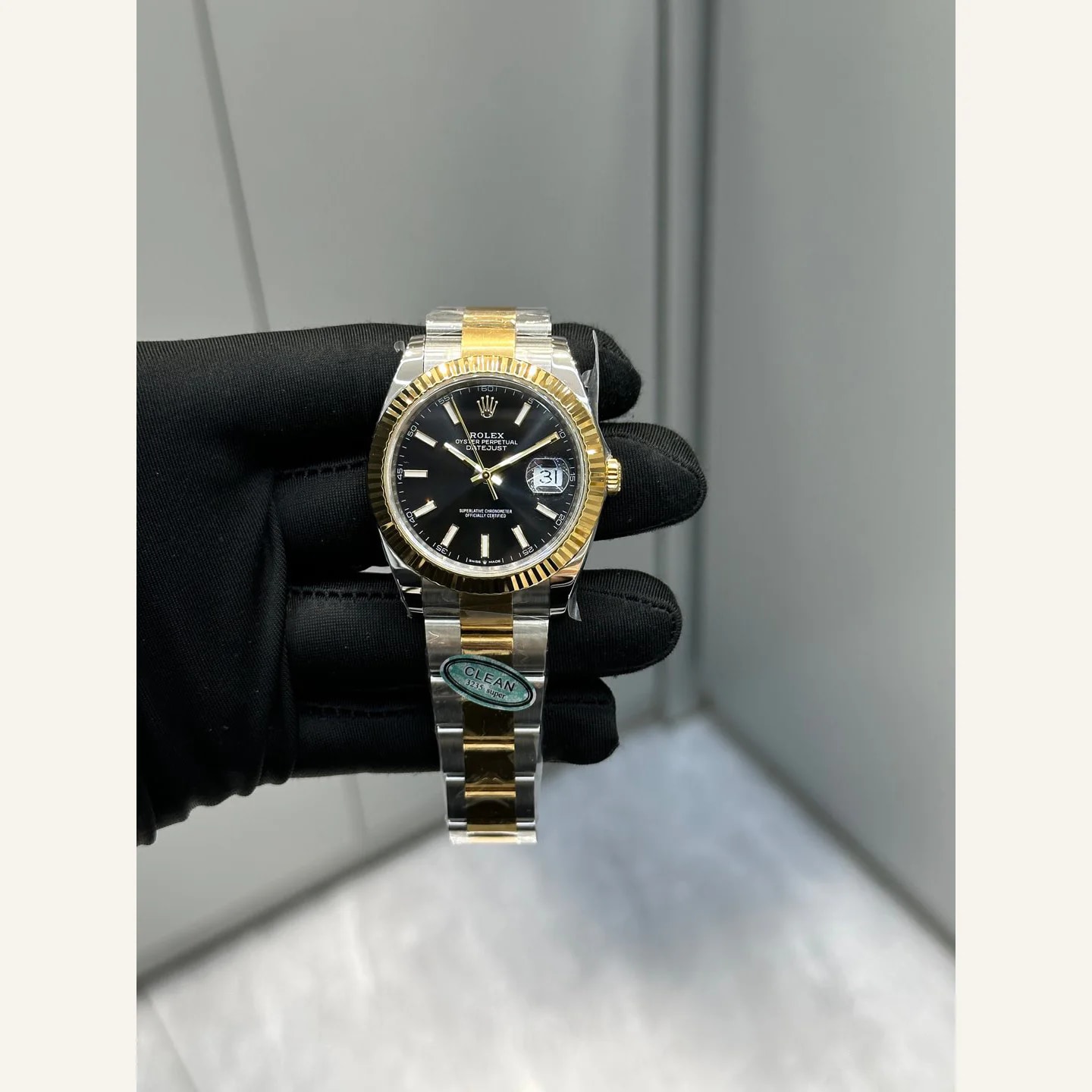Rolex Datejust