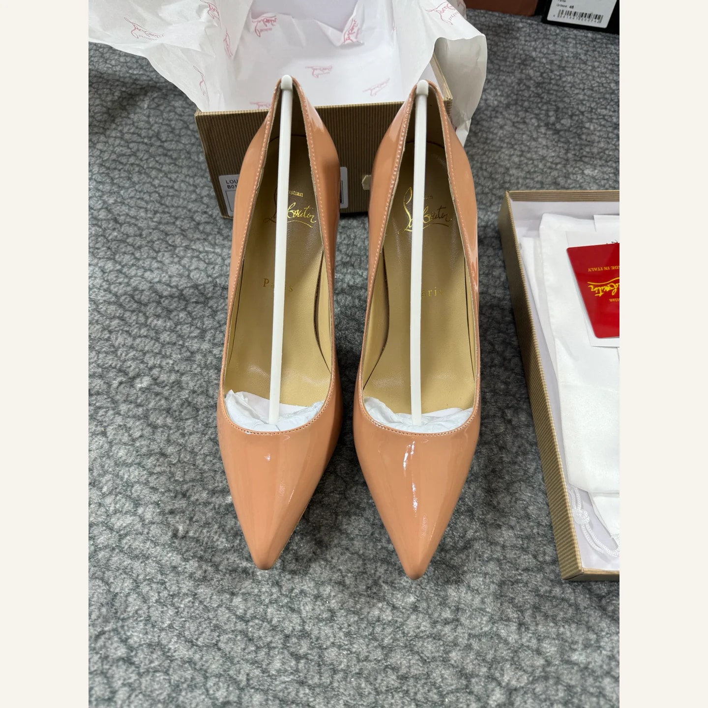 Christian Louboutin Kate Pump