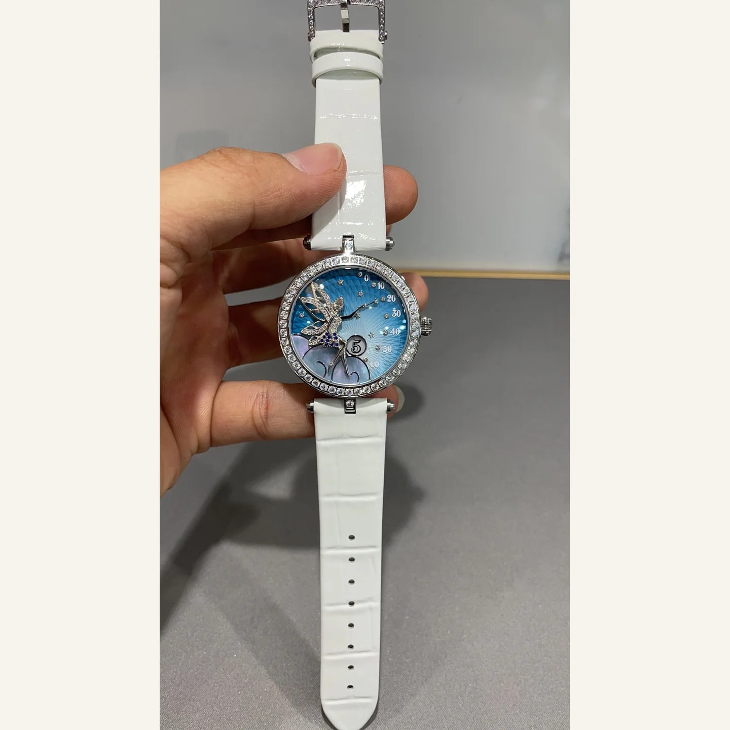 Van Cleef & Arpels Lady Feerie