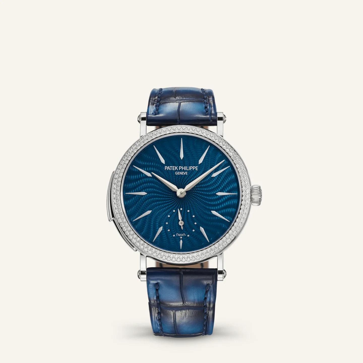 Patek Philippe Grand Complications