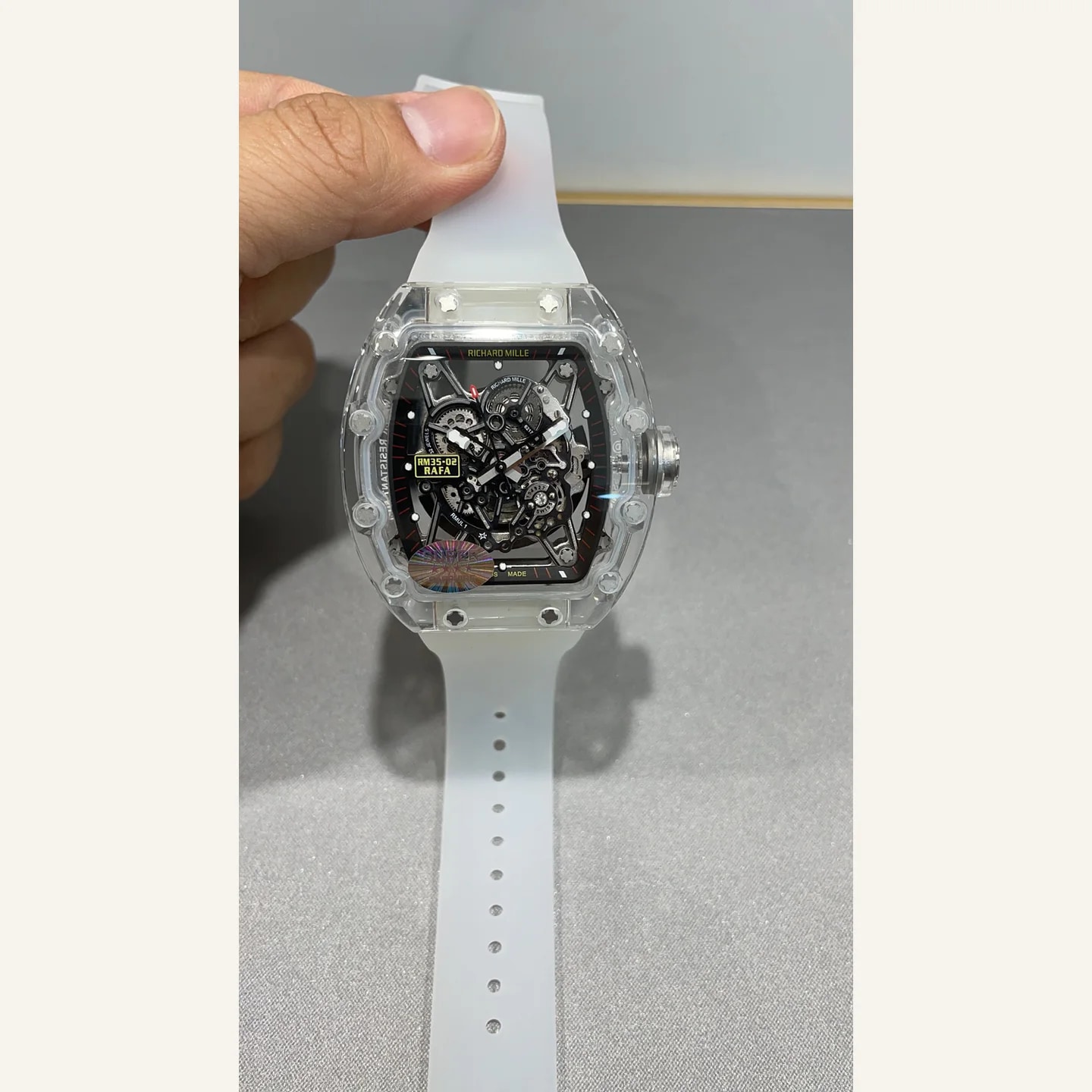 Richard Mille RM 55