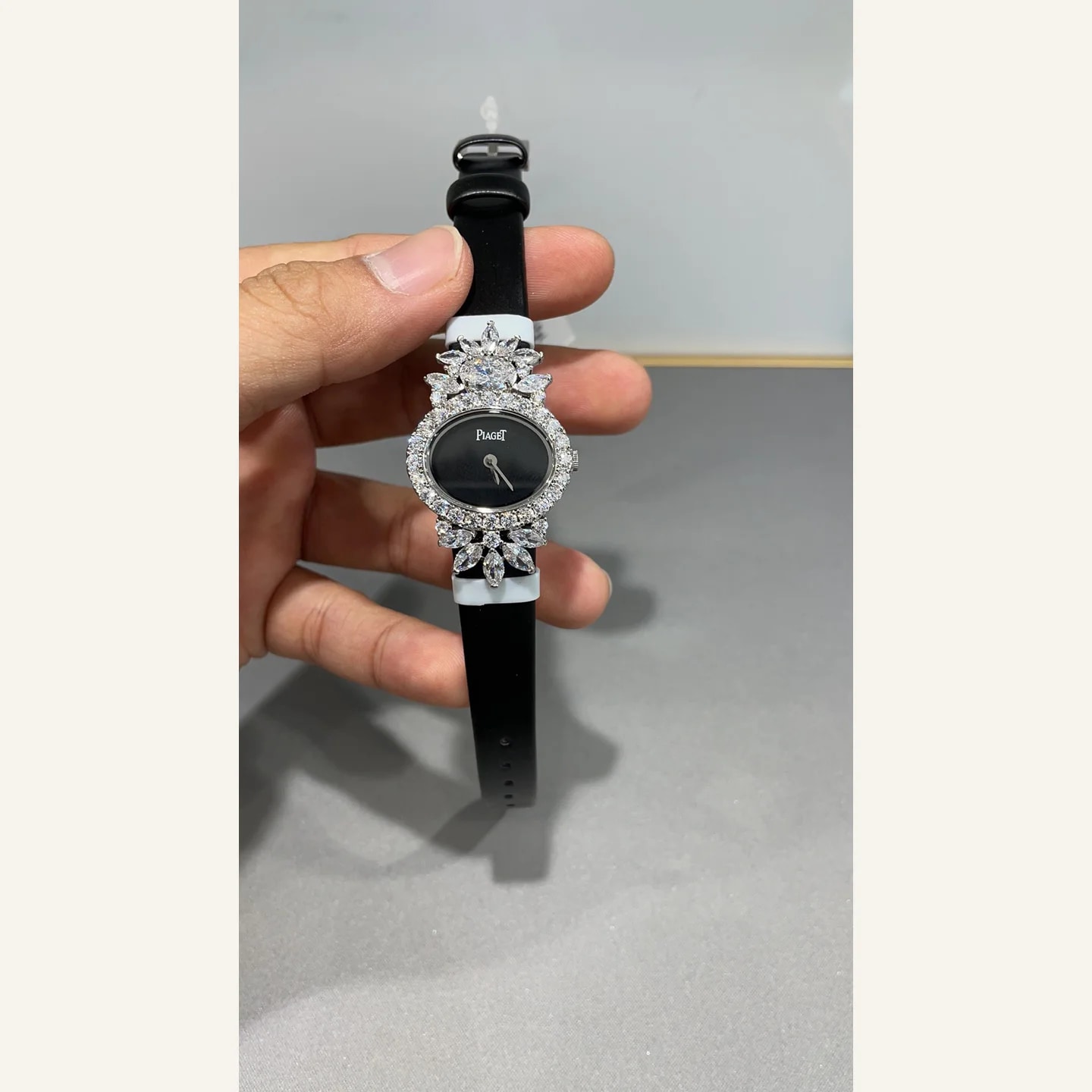 Piaget Limelight Gala