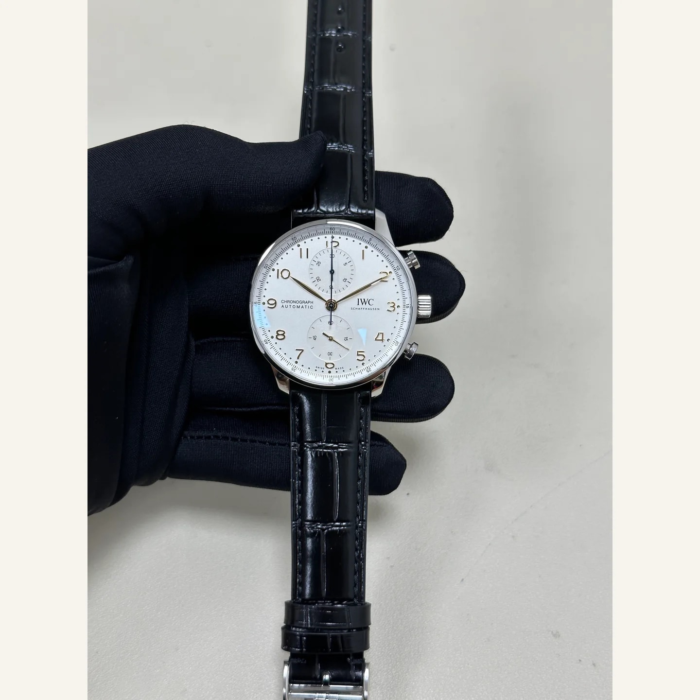 IWC Portugieser