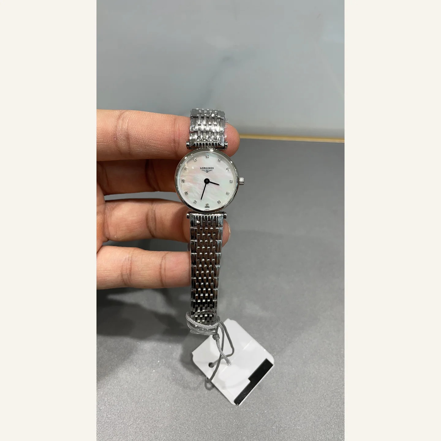 Longines La Grande Classique