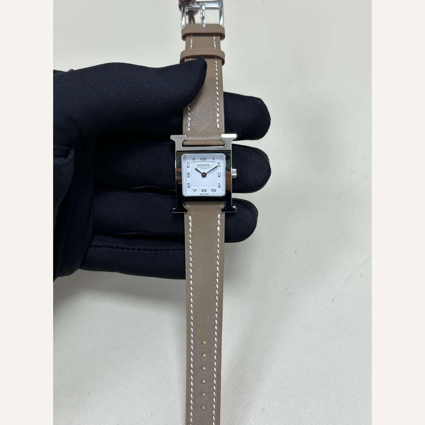 Hermès Heure H