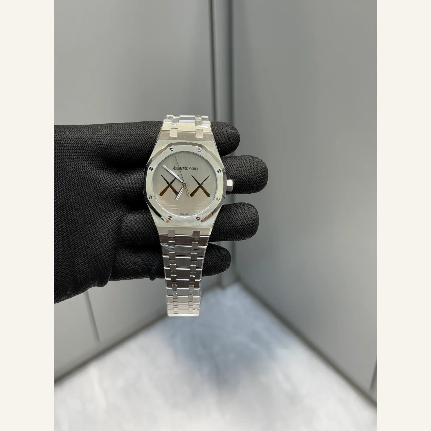Audemars Piguet Royal Oak Concept