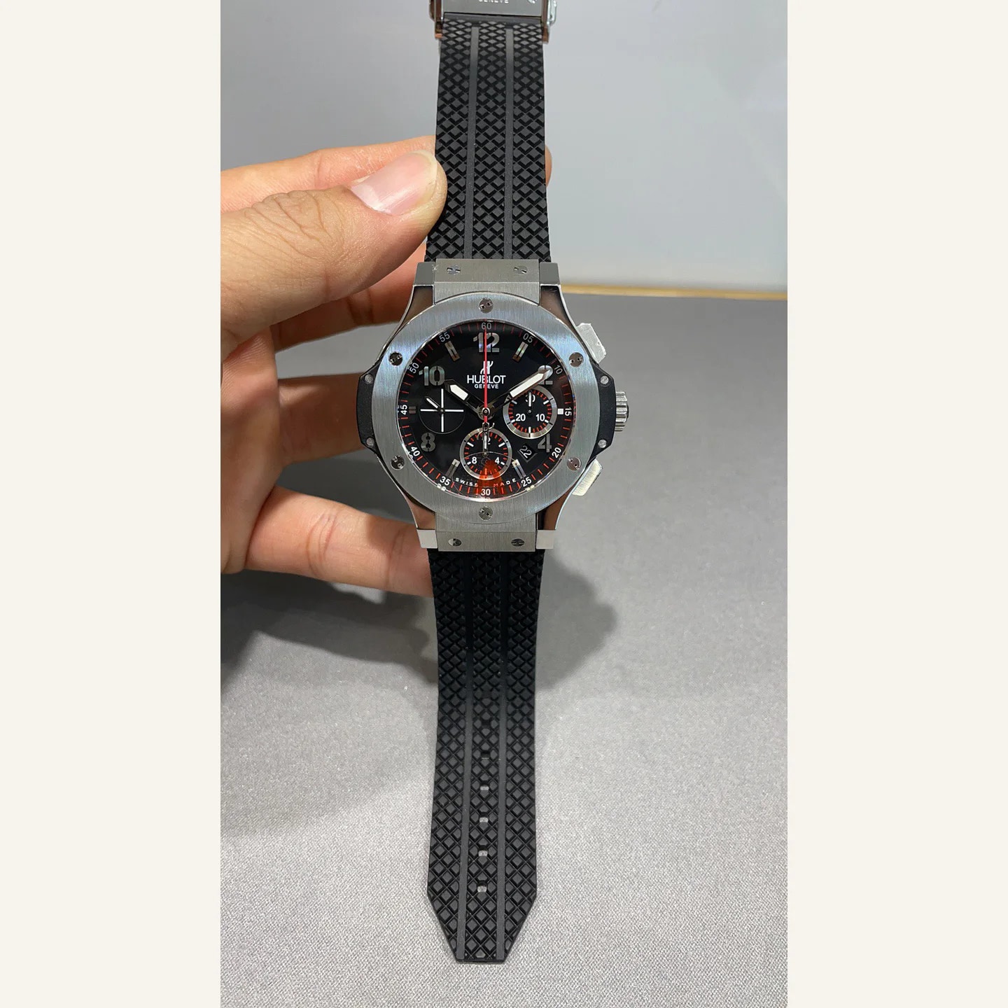 Hublot Big Bang