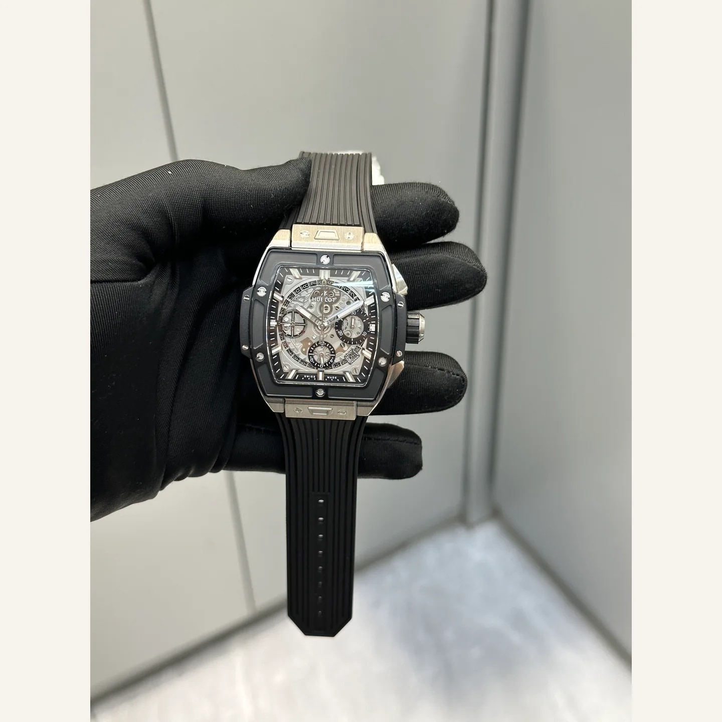 Hublot Spirit of Big Bang