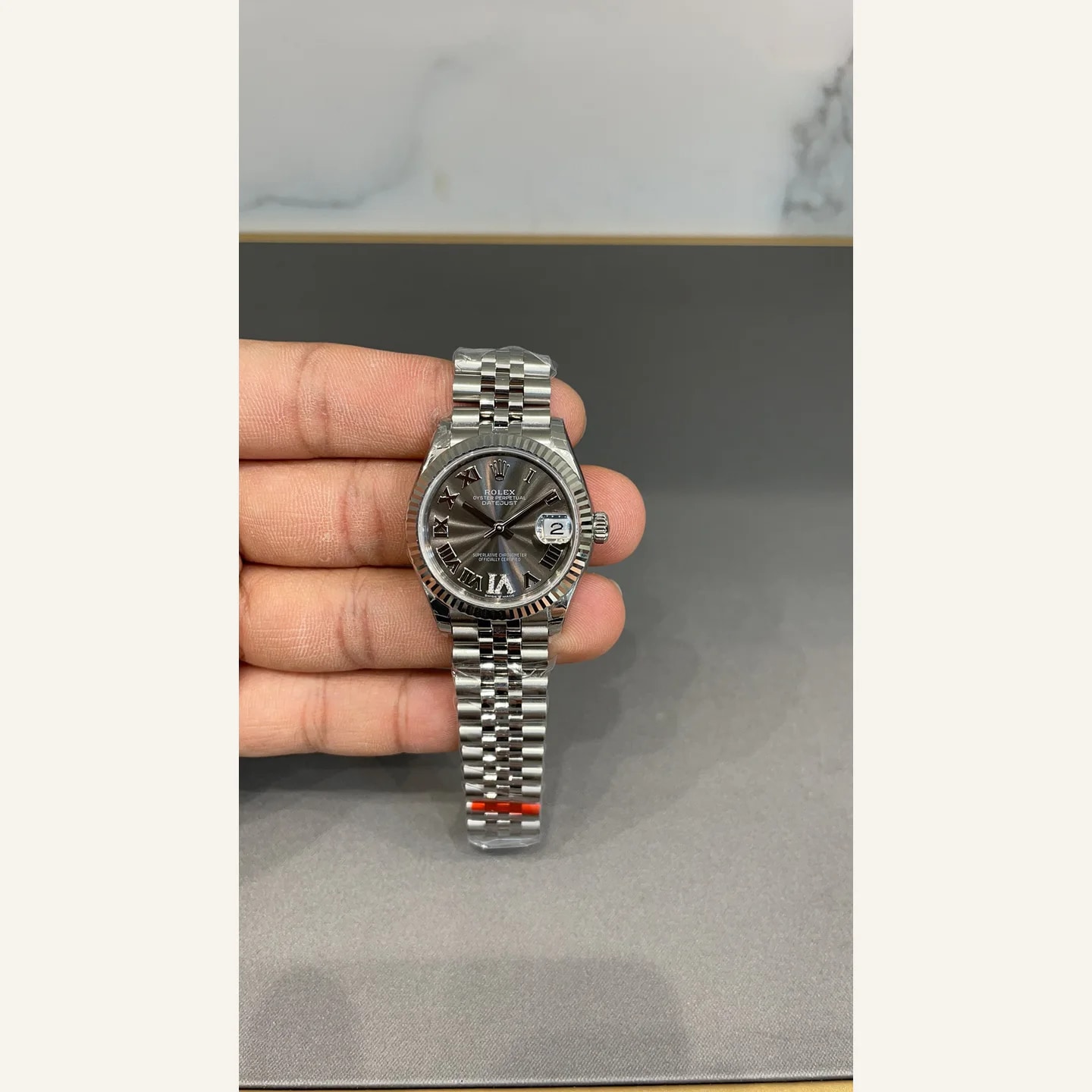 Rolex Datejust