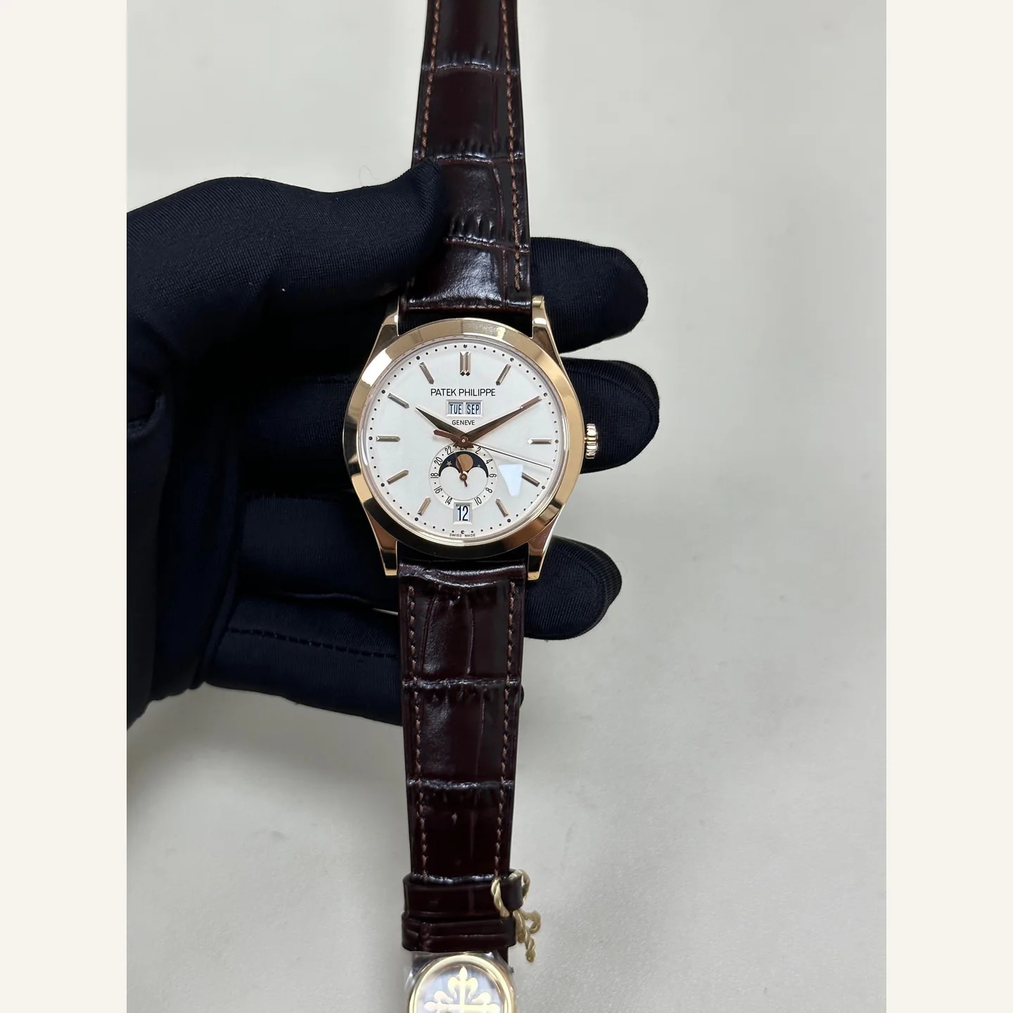 Patek Philippe Complications