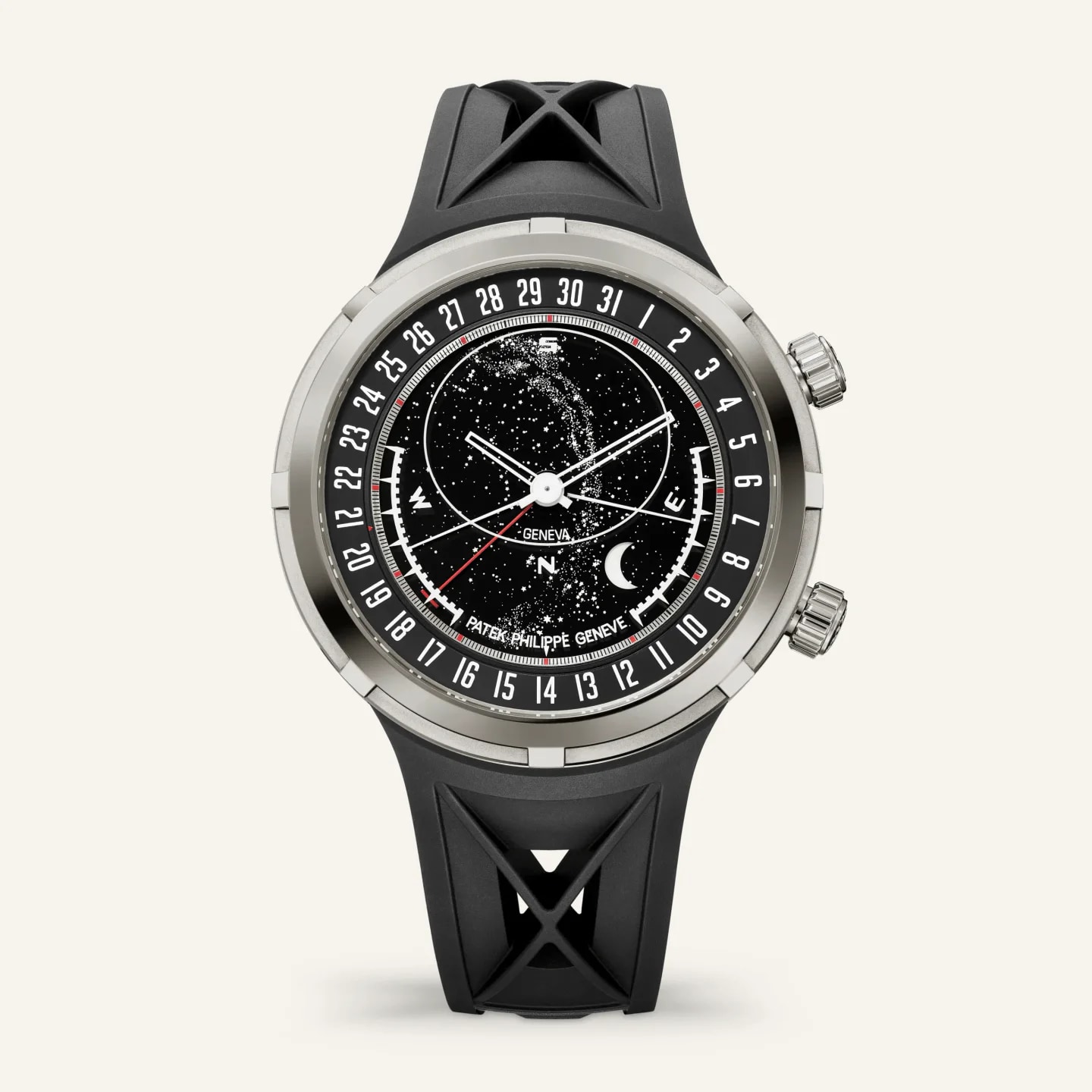 Patek Philippe Grand Complications