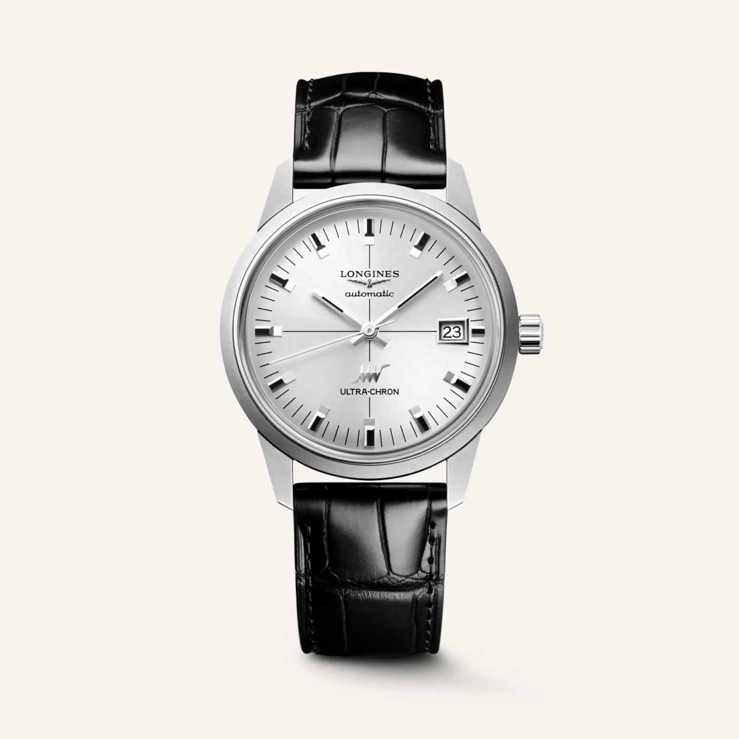 Longines ULTRA-CHRON CLASSIC
