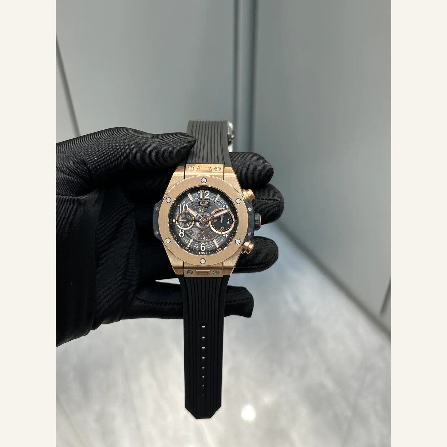 Hublot Big Bang
