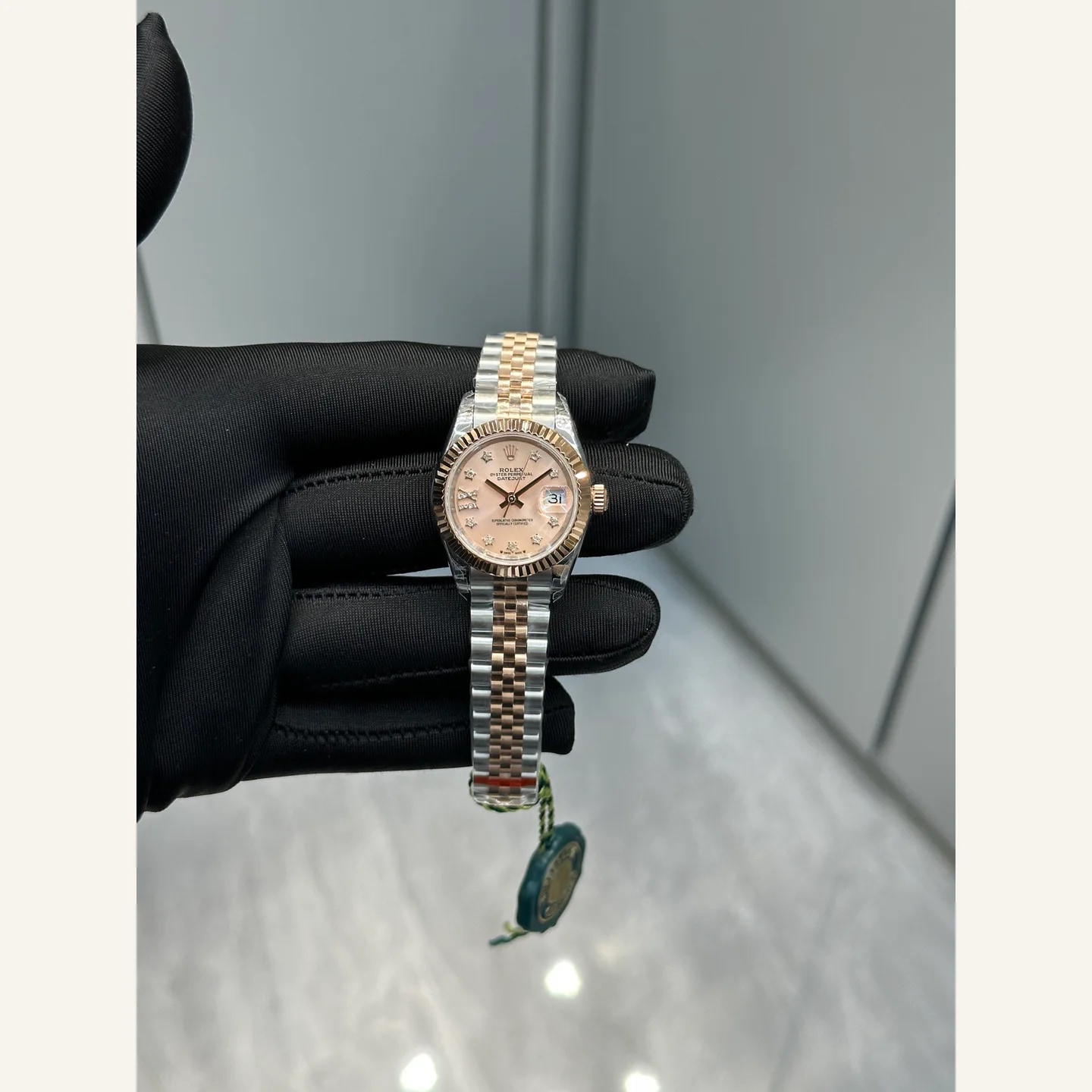 Rolex Datejust