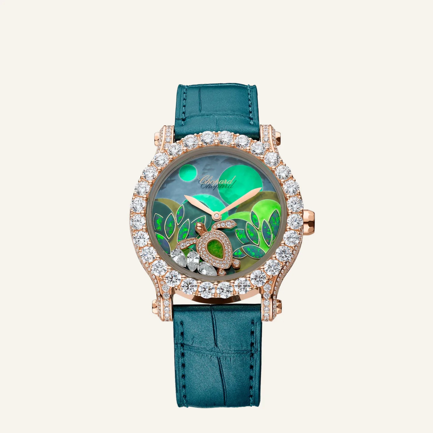 Chopard Happy Sport 274425-5001
