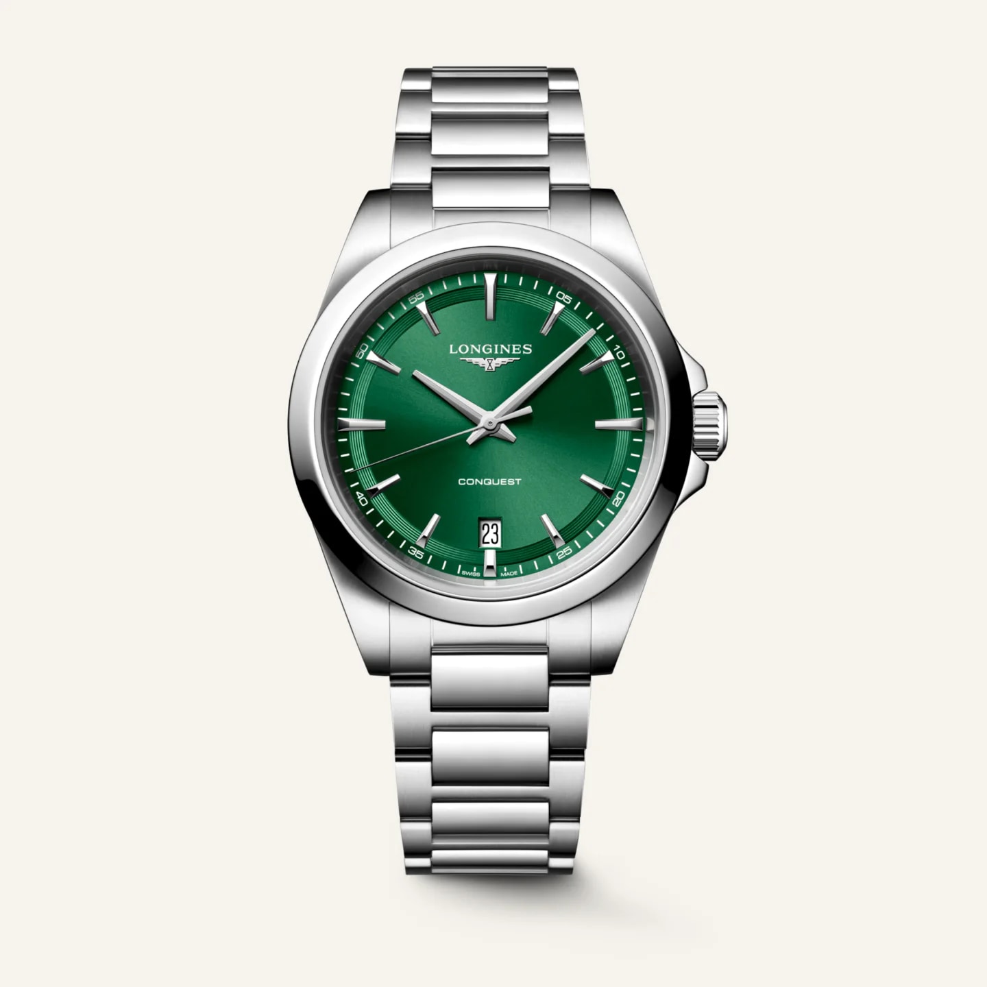 Longines CONQUEST
