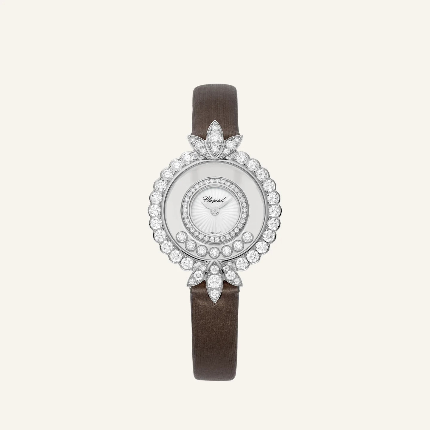Chopard Happy Diamonds 209424-1004