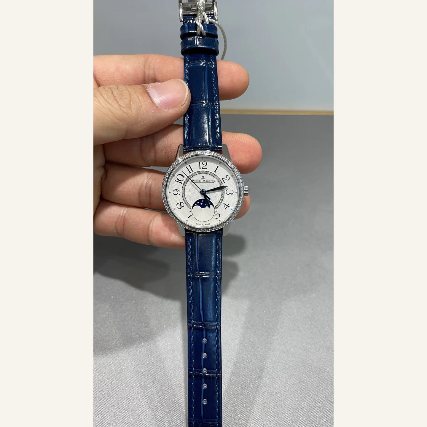 Jaeger-LeCoultre Rendez-Vous