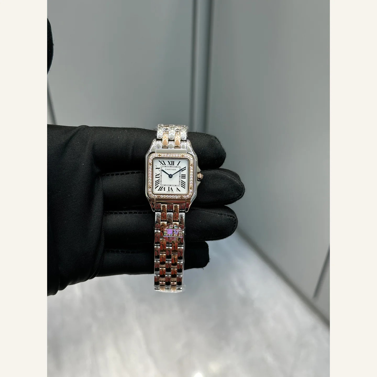 Cartier Panthere