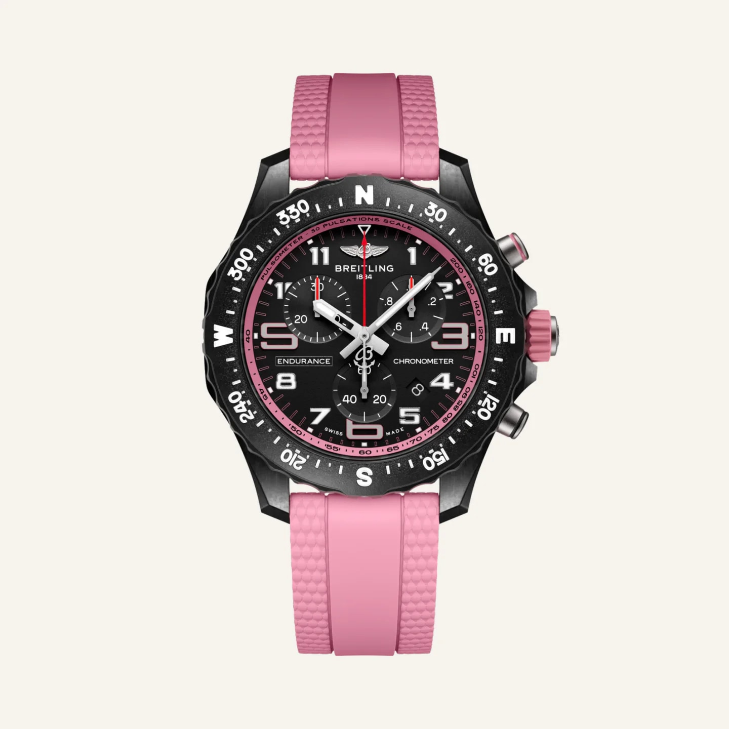 Breitling Endurance Pro 38