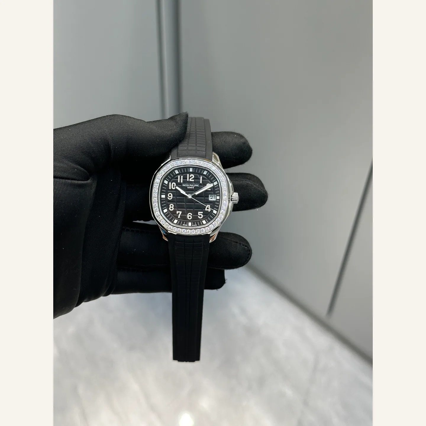 Patek Philippe Aquanaut