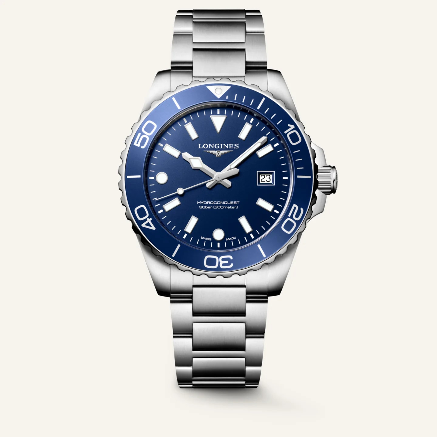 Longines HYDROCONQUEST