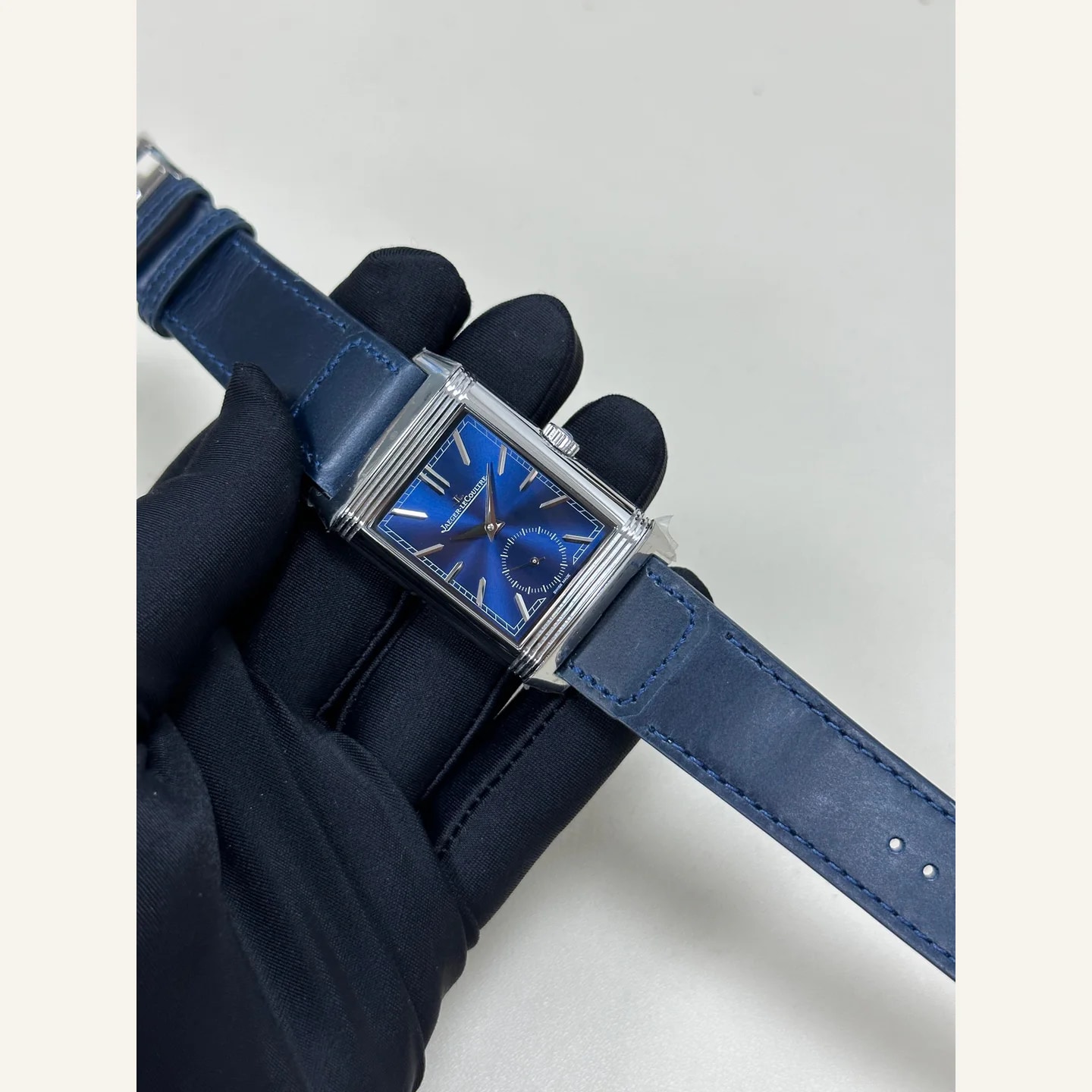 Jaeger-LeCoultre Reverso