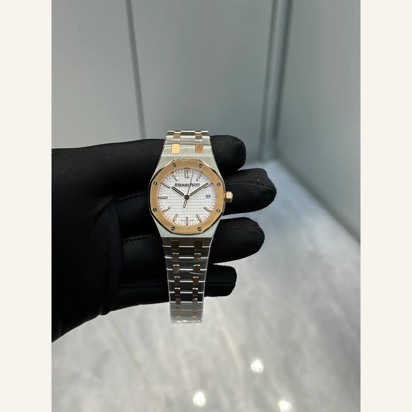 Audemars Piguet Royal Oak
