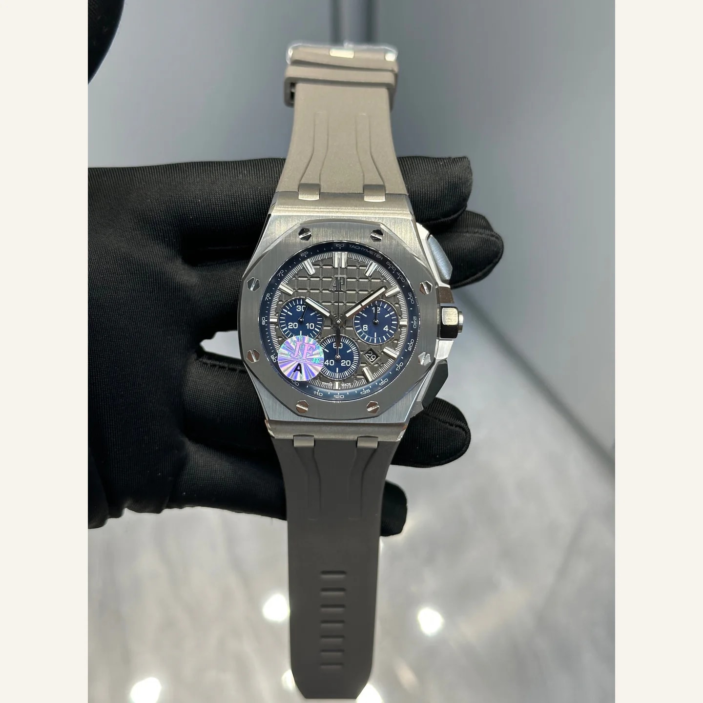 Audemars Piguet Royal Oak Offshore