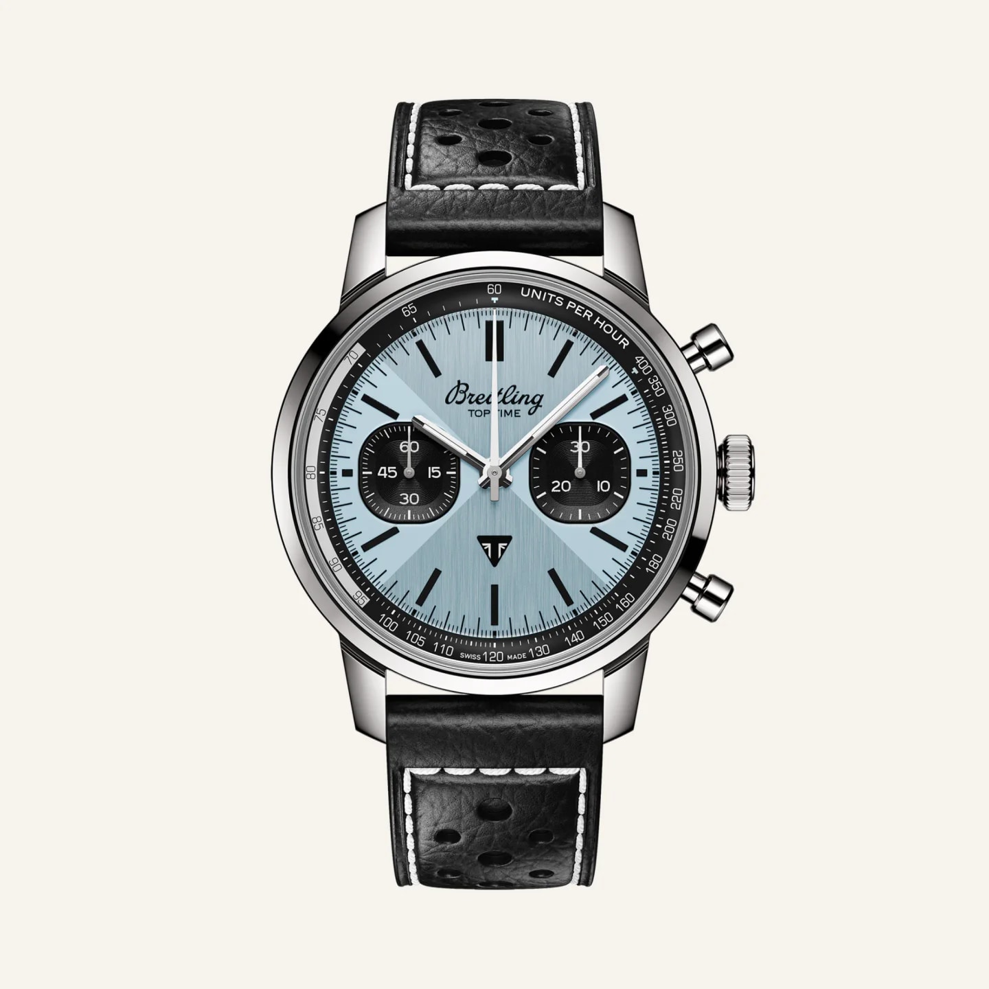 Breitling Top Time B01 Triumph