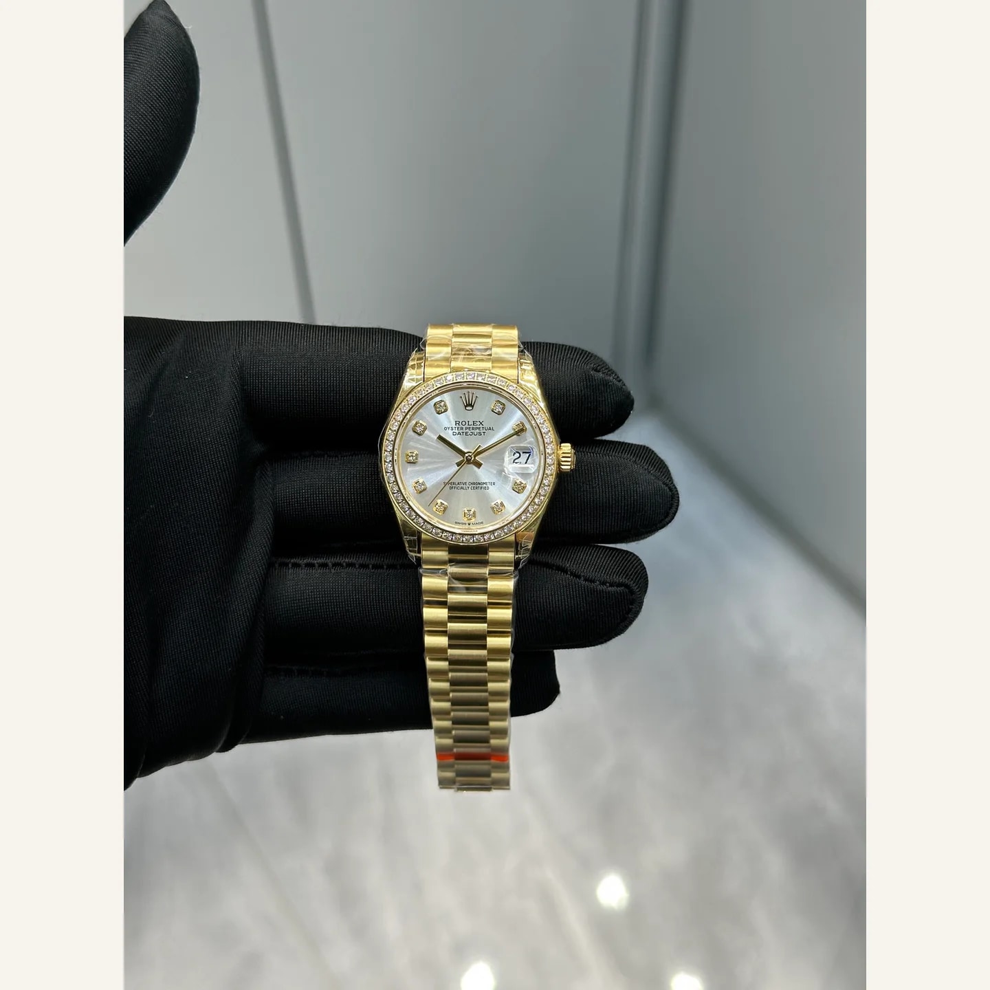Rolex Datejust