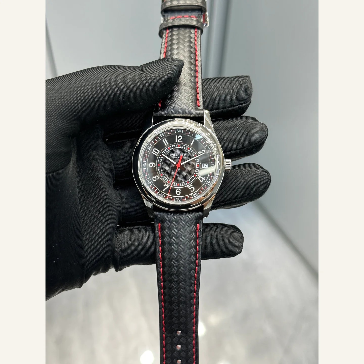 Patek Philippe Calatrava