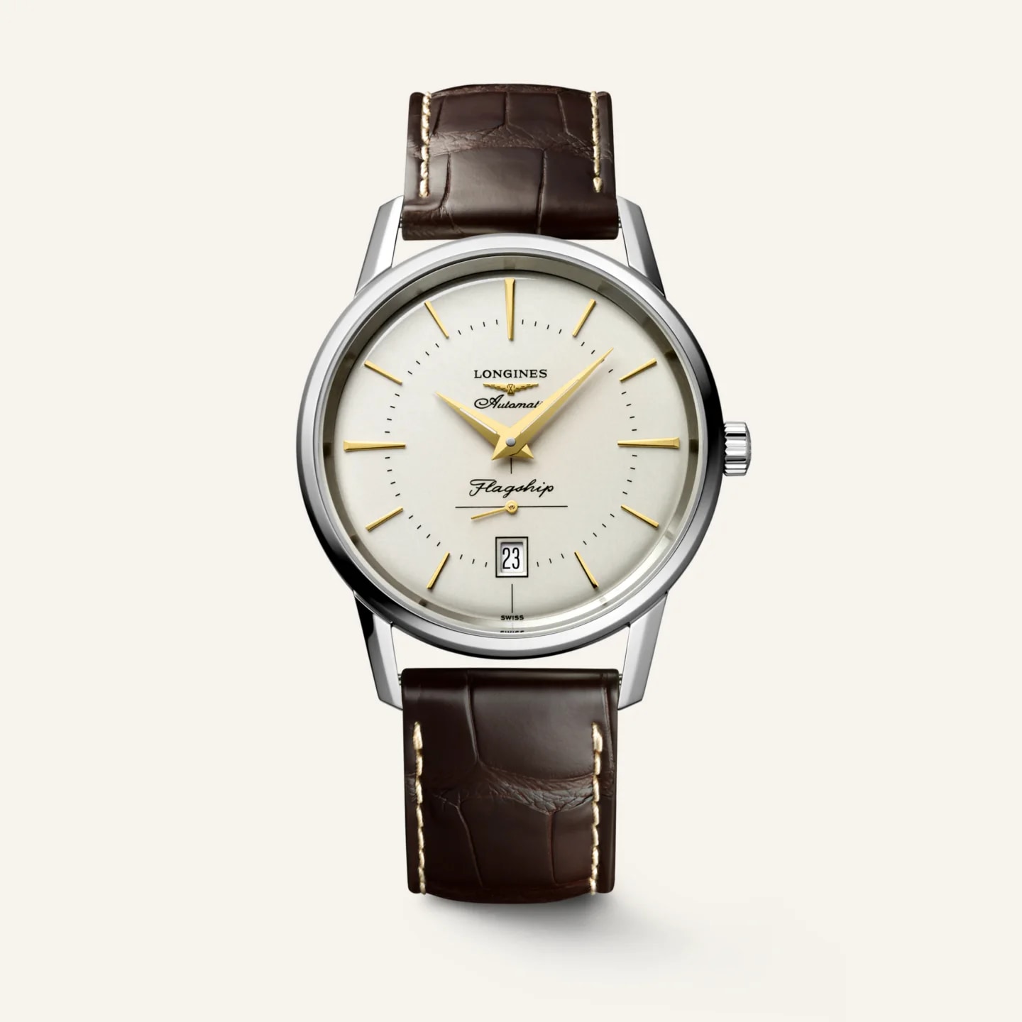 Longines FLAGSHIP HERITAGE
