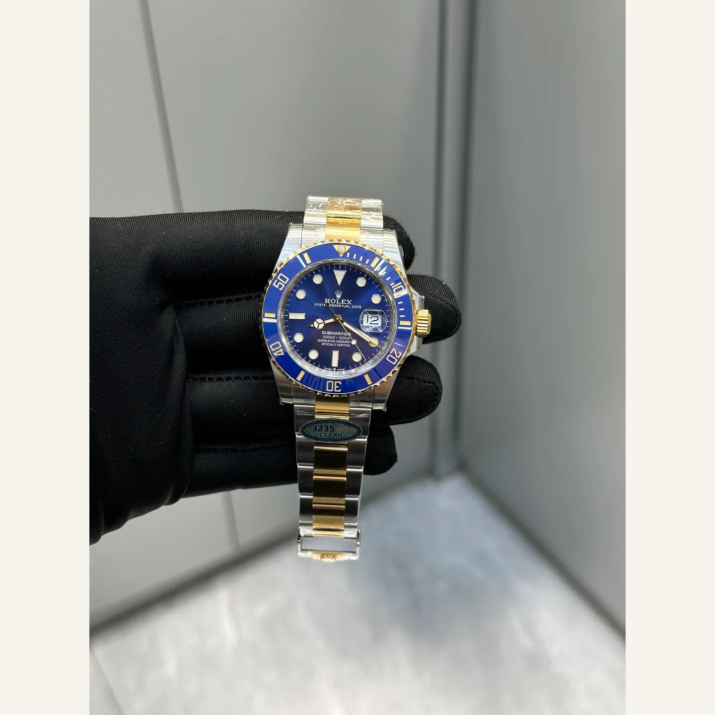 Rolex Submariner
