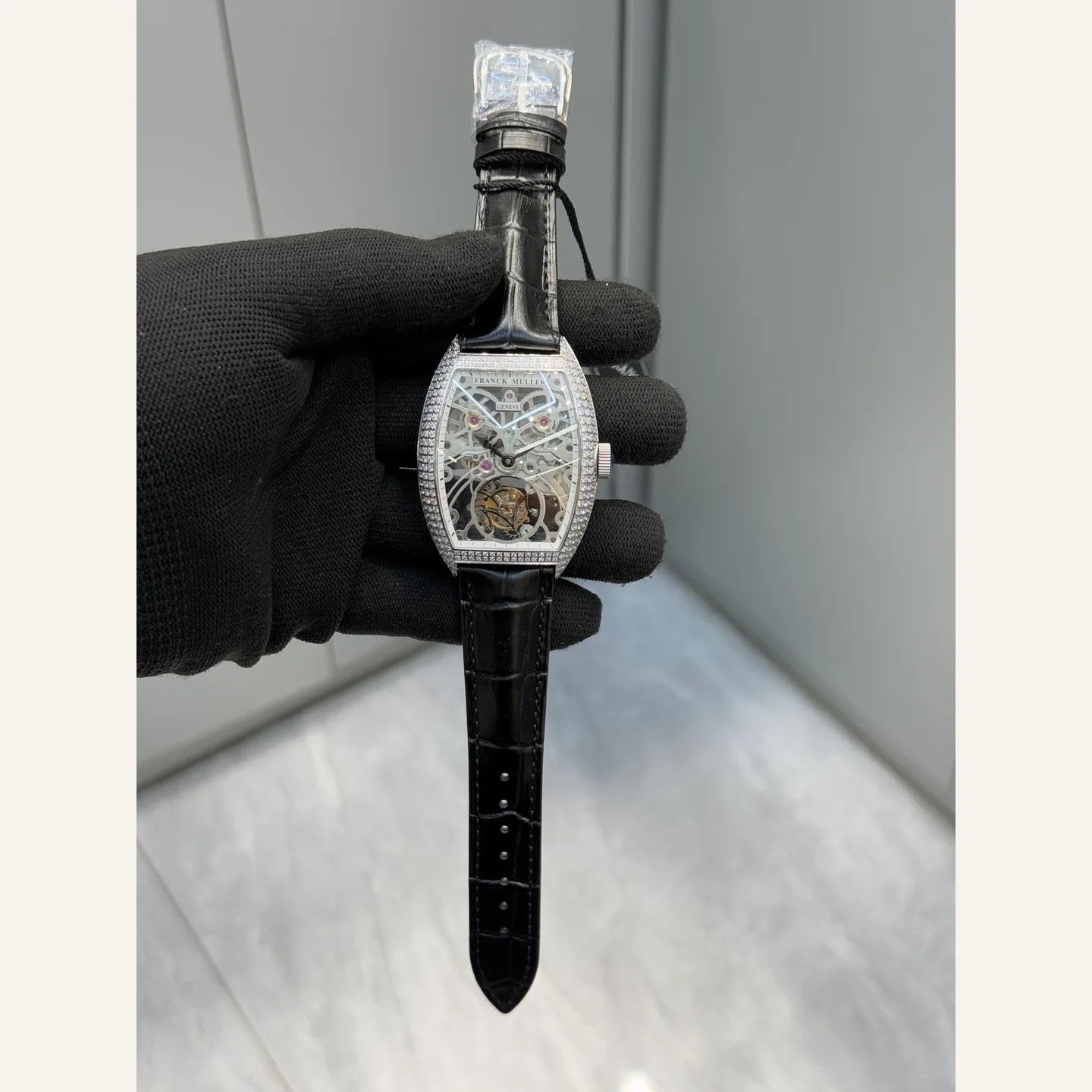 Franck Muller Vanguard