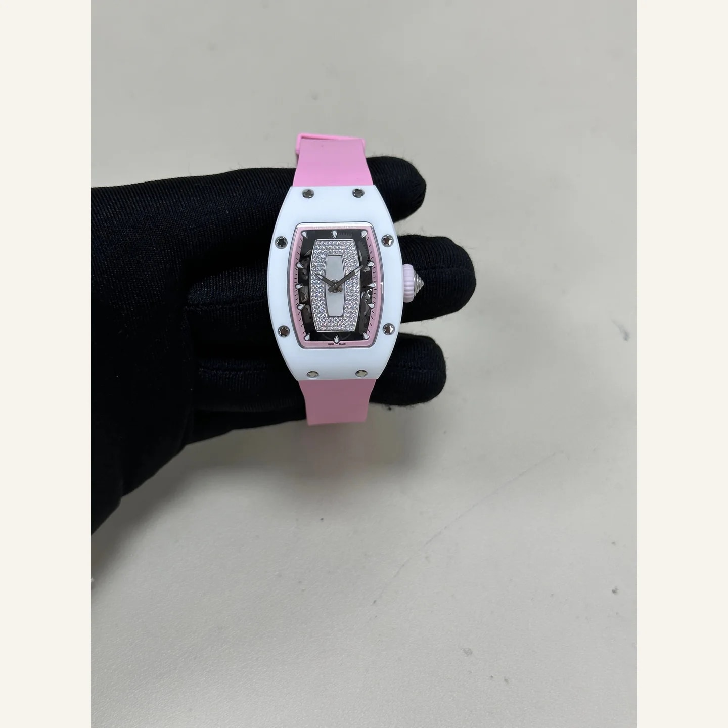 Richard Mille RM 07 family