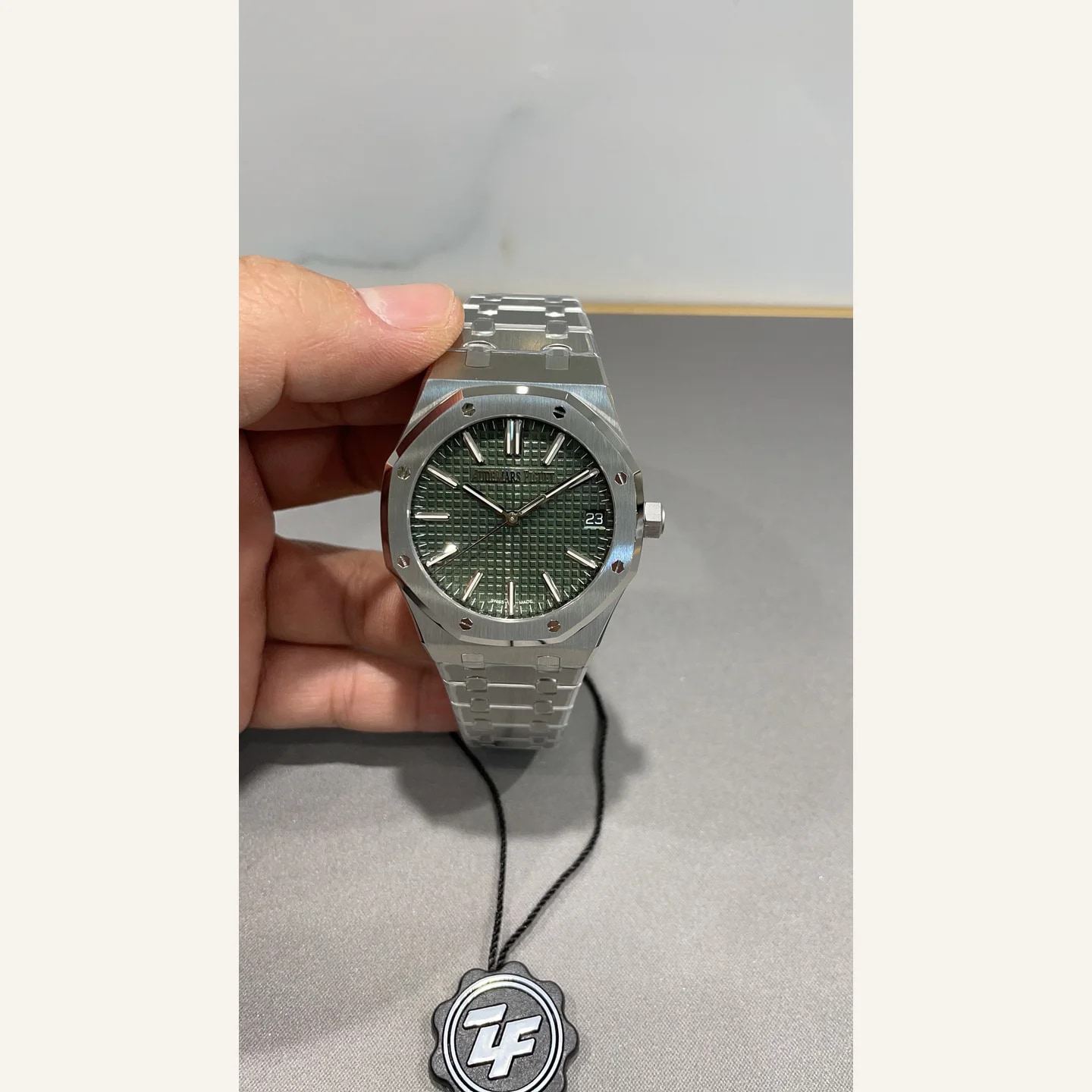 Audemars Piguet Royal Oak