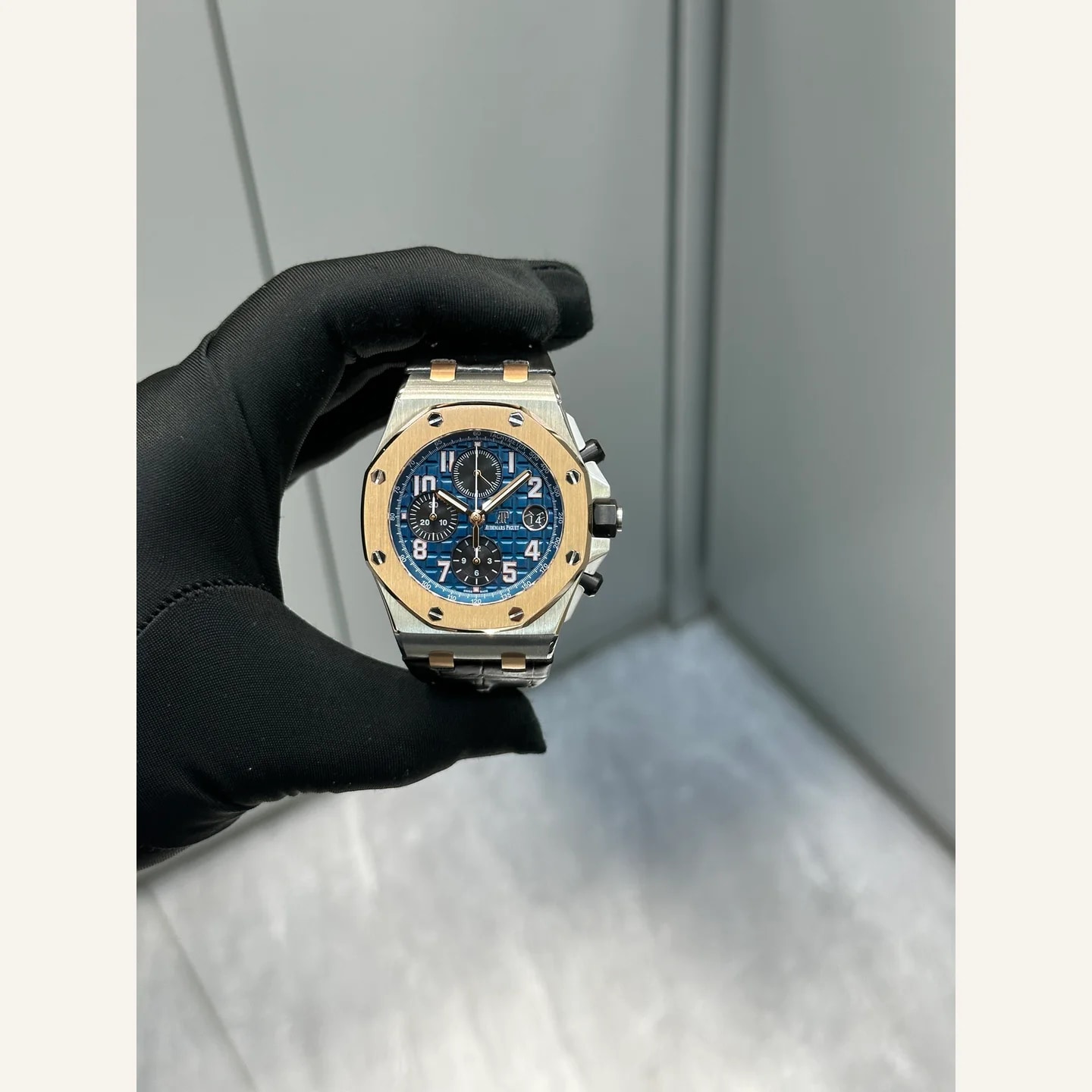 Audemars Piguet Royal Oak Offshore