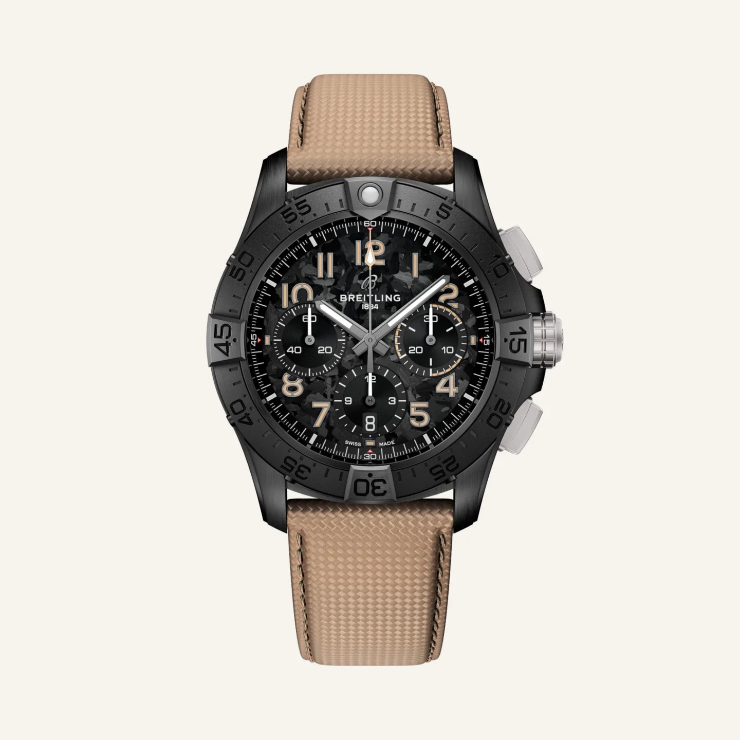 Breitling Avenger B01 Chronograph 42 Night Mission