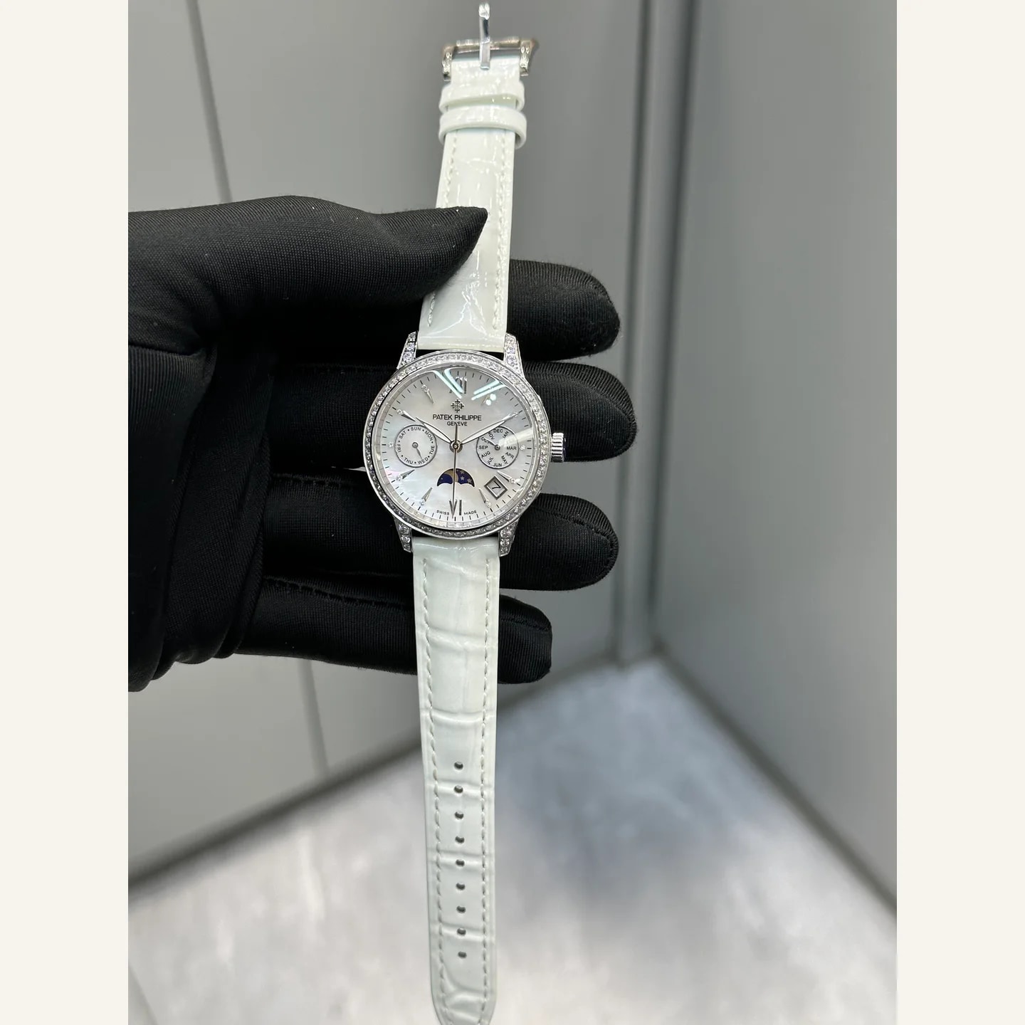 Patek Philippe Grand Complications