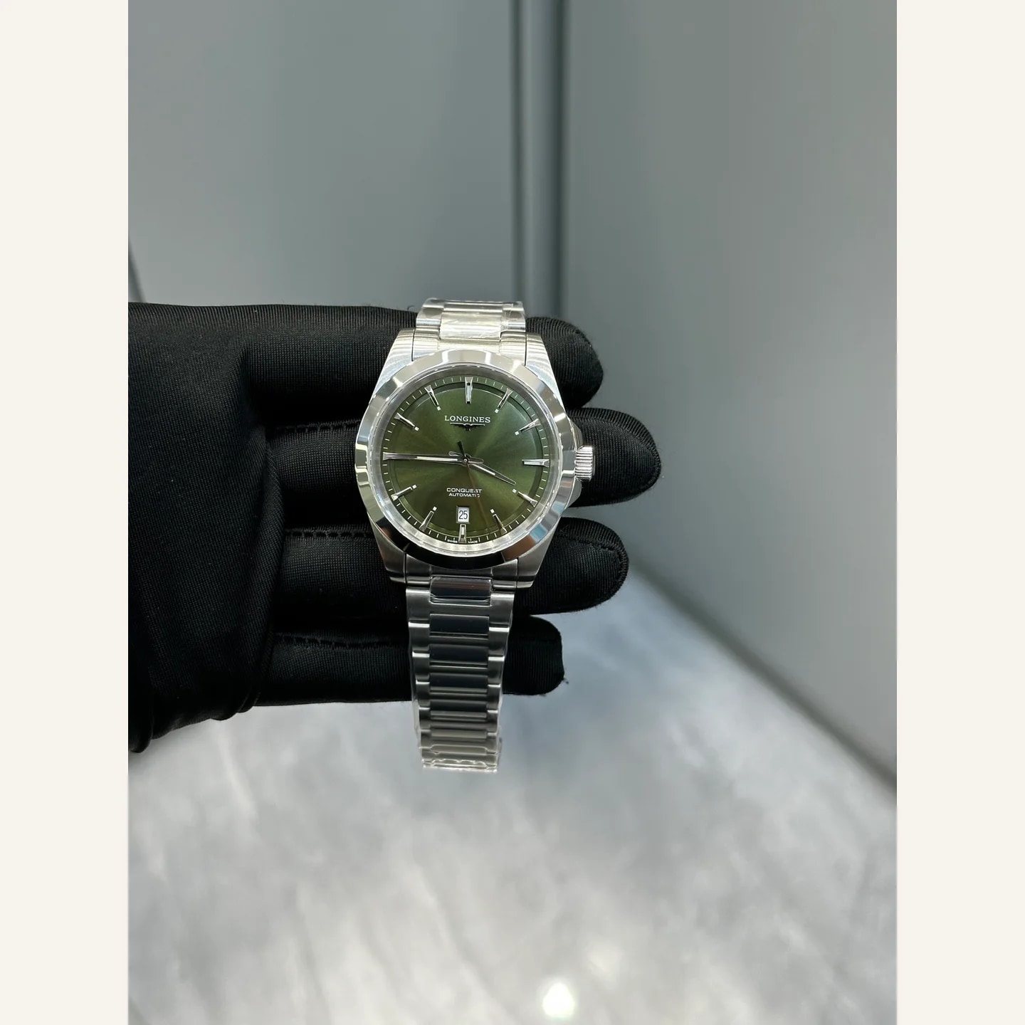 Longines Sport