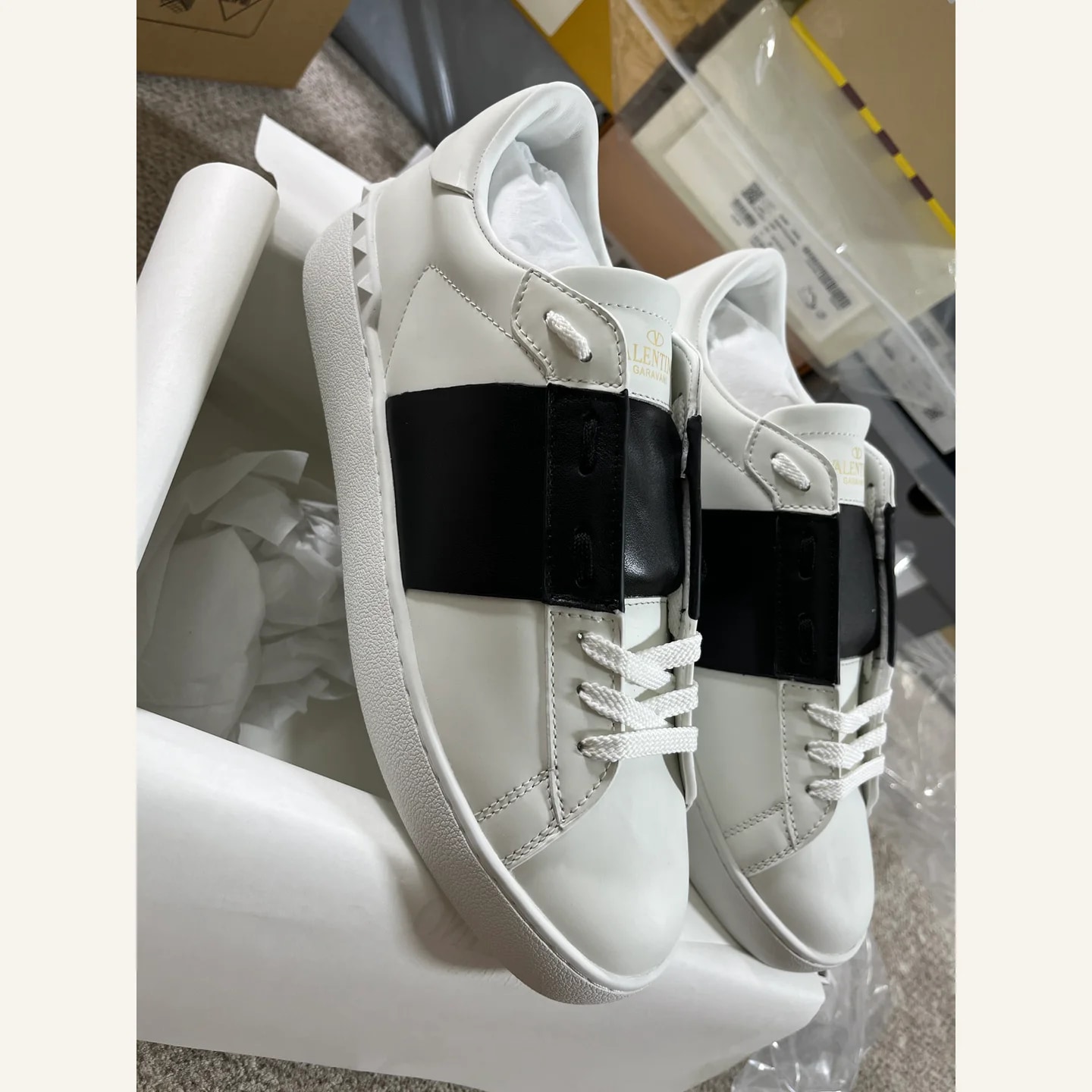Valentino Garavani Open Sneaker