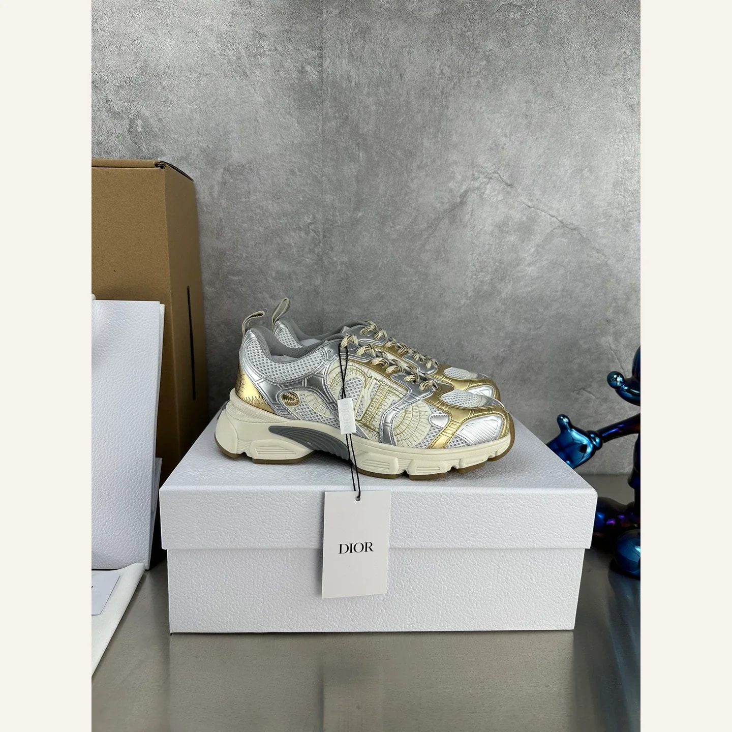 Dior Chrono Sneaker