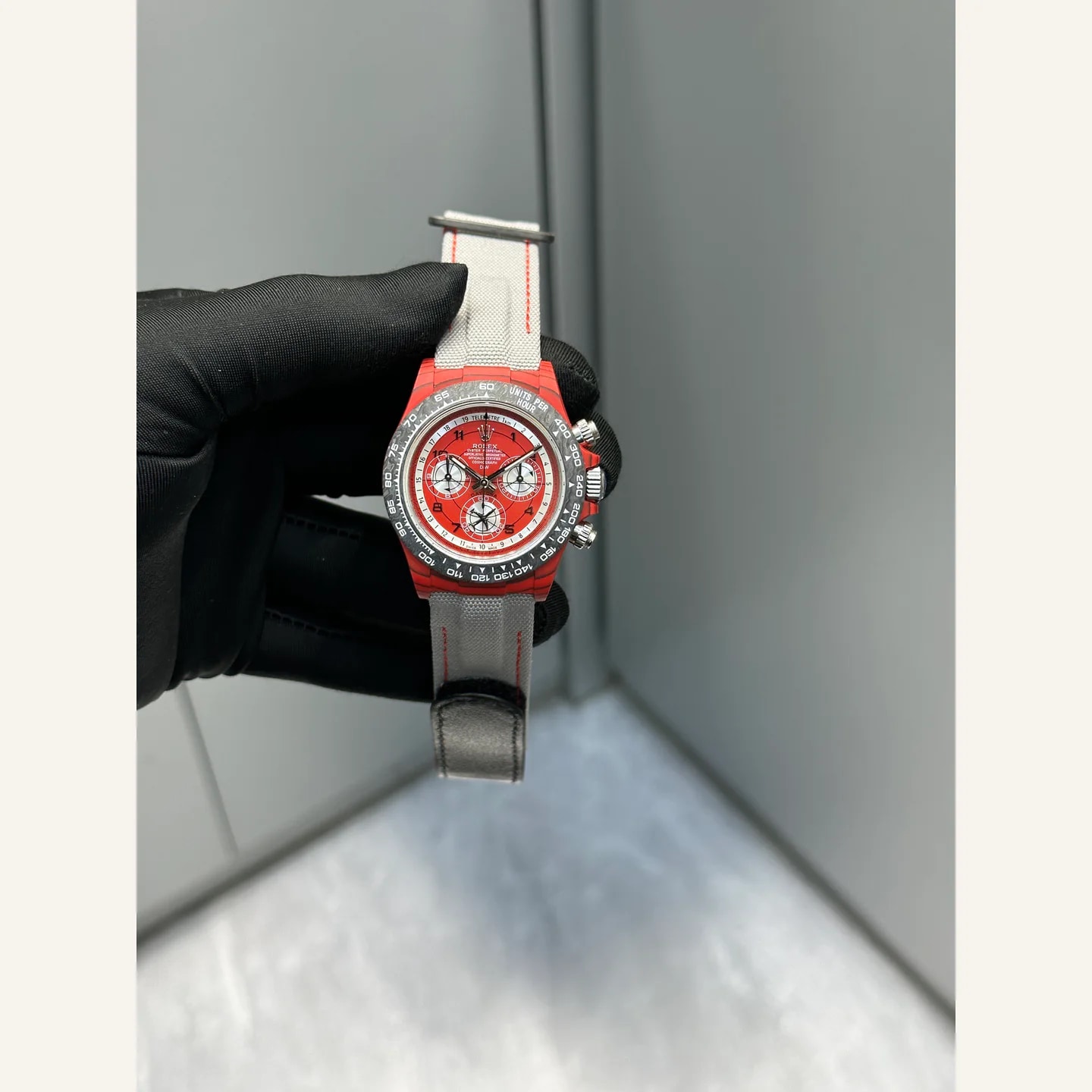 Rolex Cosmograph Daytona