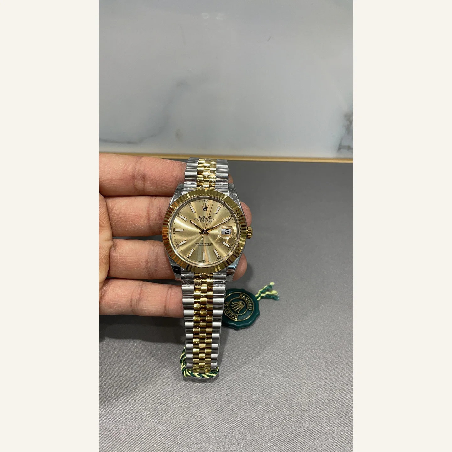 Rolex Day-Date