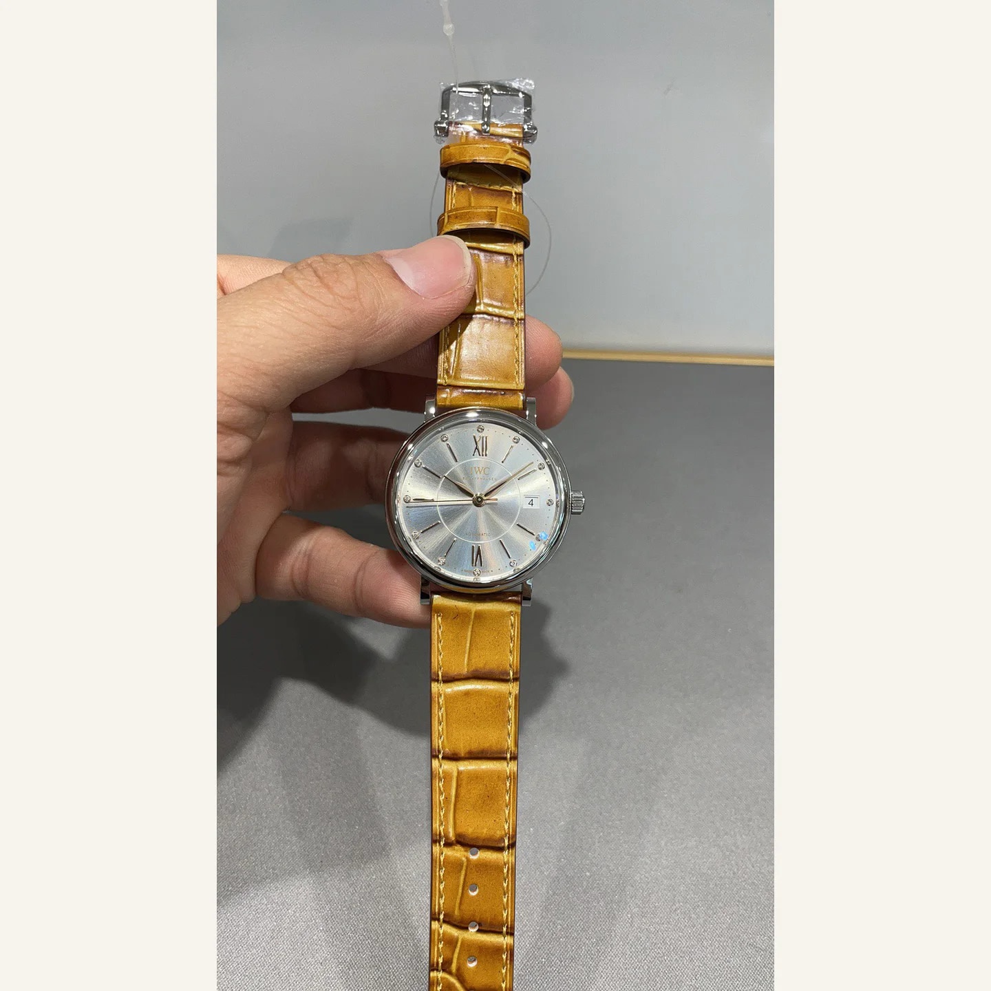 IWC Portofino